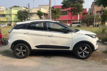 Used XZA Plus (O) AMT