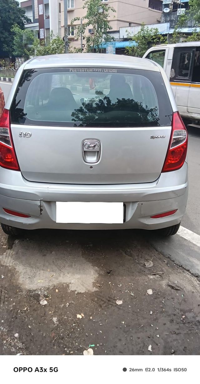 Image Used Car