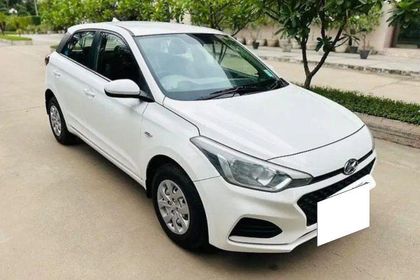 2018 Hyundai i20 1.2 एरा