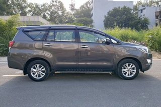 Used 2.4 GX MT 8S BSIV