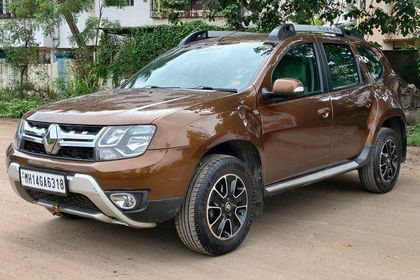 Used SANDSTORM RXS 85 PS