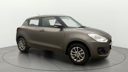 2023 Maruti Suzuki Swift ZXI