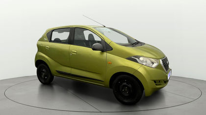 2017 Datsun RediGO 1.0 T Option