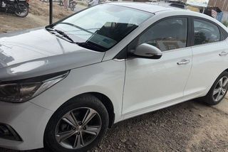 Used CRDi 1.6 SX