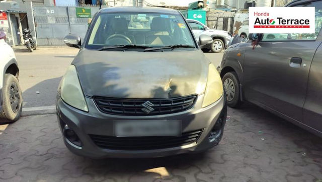 Maruti Suzuki Dzire VXI BSVI Second-hand 2012 Maruti Suzuki Dzire VXI BSVI for sale in Noida