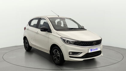 2024 Tata Tiago XZ Plus CNG