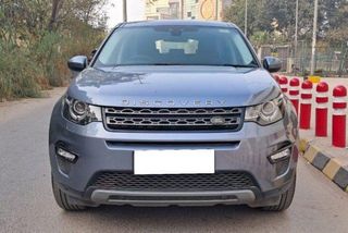 Used HSE 3.0 TD6