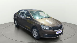 Used 1.0 TSI Active AT
