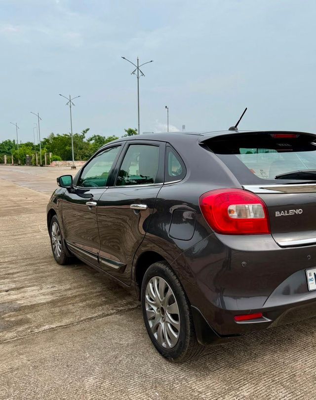 Image Used Car