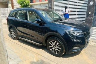 Used AX7 7Str Diesel