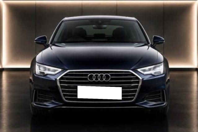 Second-hand 2023 Audi A6 45 TFSI Premium Plus for sale in Mumbai