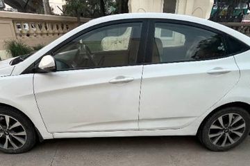 Used 1.6 SX