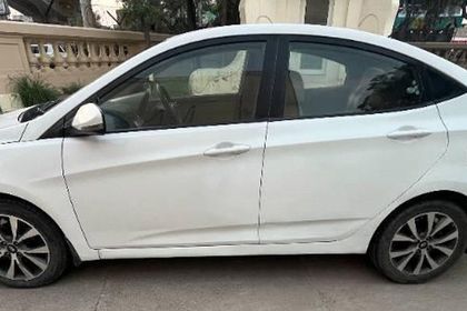 Used 1.6 SX