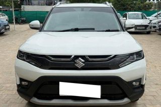 Used Zxi BSVI