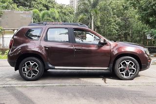 Used RXZ Turbo CVT