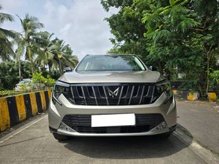Used AX7L Diesel AT