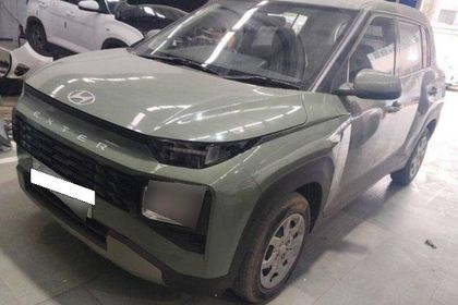 Used S CNG 4 Cylinder