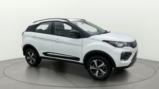 Used XZA Plus HS AMT