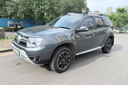 Used RXZ AWD