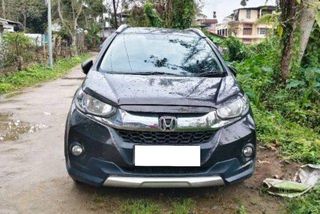 Used i-VTEC VX