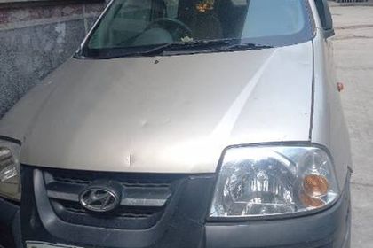 Used XL eRLX Euro II