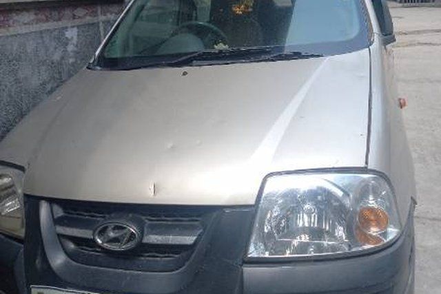Second-hand 2005 Hyundai Santro Xing XL eRLX Euro II for sale in Amritsar