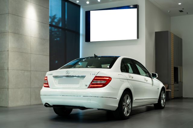 Image Used Car