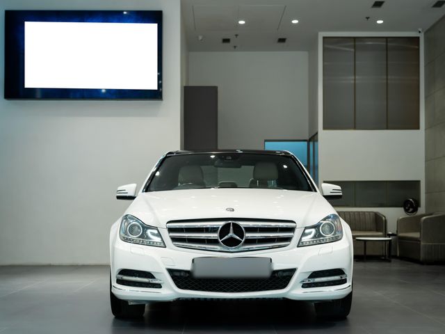 Image Used Car