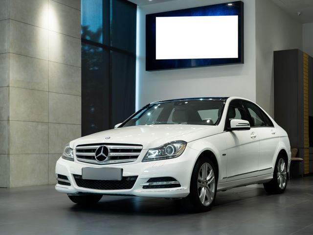 Image Used Car