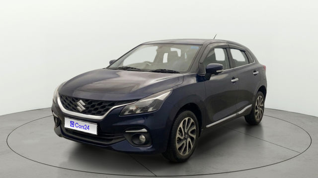Image Used Car