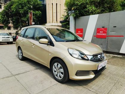 Used S i-VTEC