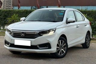 Used VX BSVI