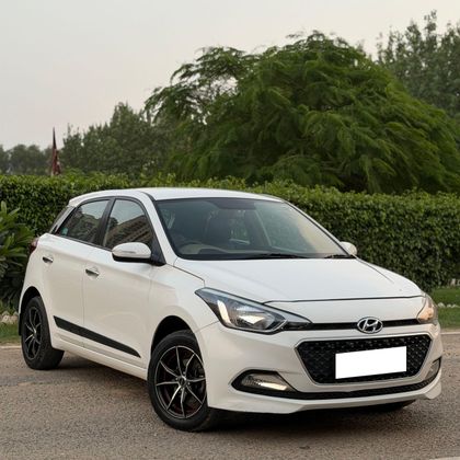 Used Sportz 1.4 CRDi