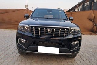 Used Z8L Diesel AT