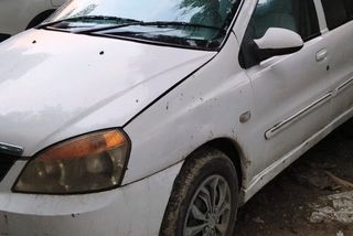 Used LX