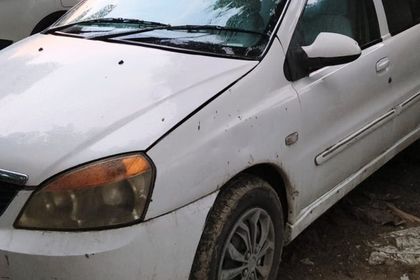 Used LX