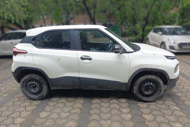 Second-hand 2023 Tata Punch Pure Rhythm BSVI for sale in New Delhi