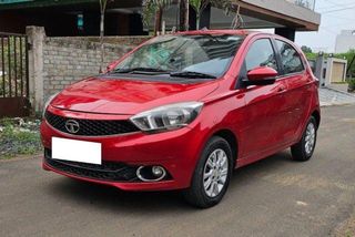 Used 1.05 Revotorq XZ