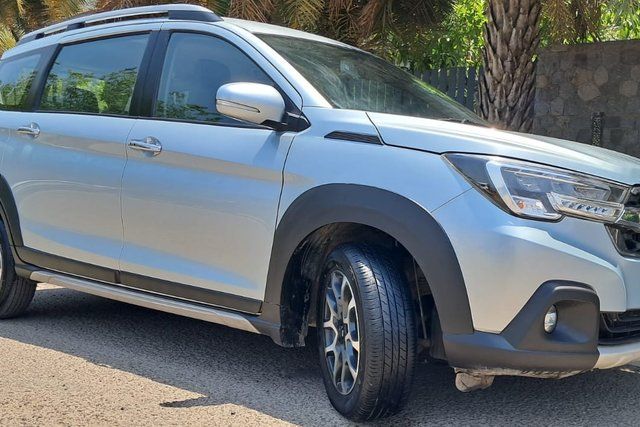 Maruti Suzuki XL6 Zeta AT Second-hand 2024 Maruti Suzuki XL6 Zeta AT for sale in New Delhi