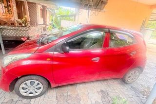 Used Magna Plus