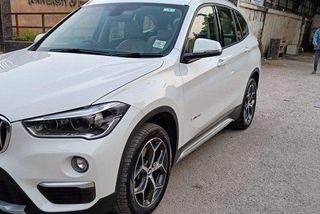 Used sDrive 20d xLine