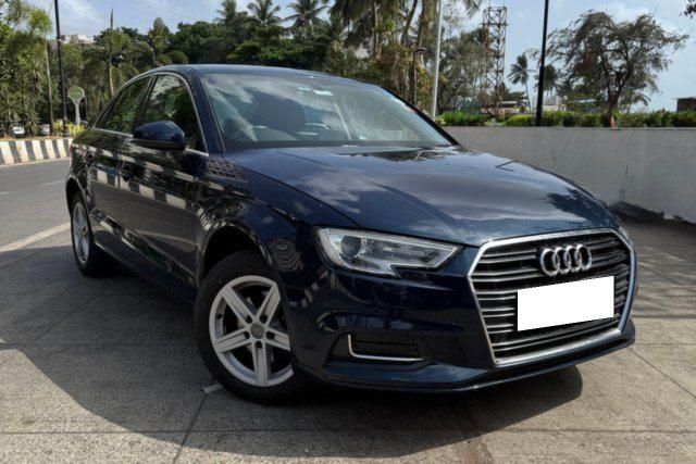 Second-hand 2018 Audi A3 35 TDI Technology for sale in Mumbai
