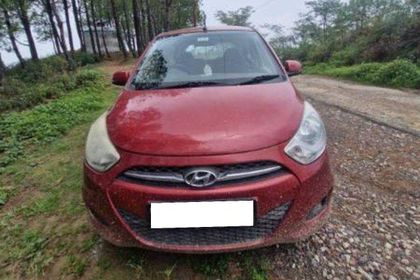 Used Magna