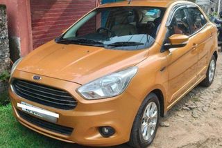 Used 1.5D Ambiente MT