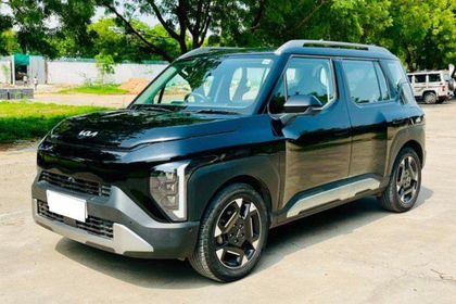 Used HTX Plus Opt Diesel AT