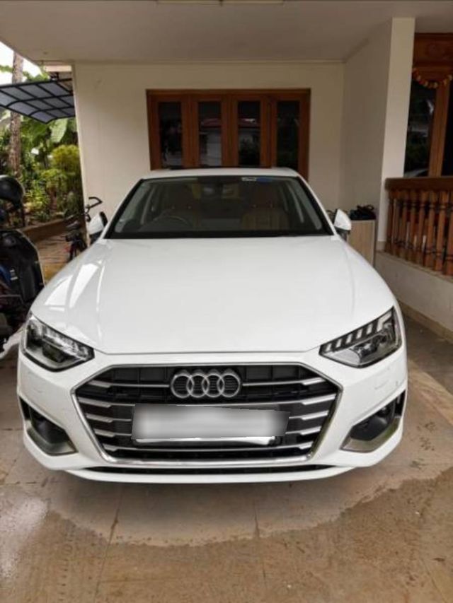 Image Used Car
