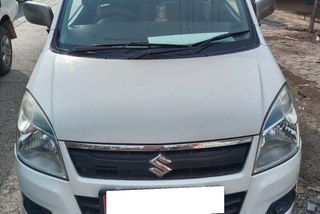 Used LXI CNG