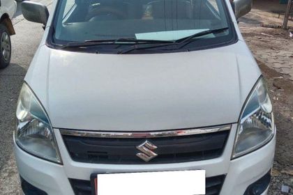 Used LXI CNG
