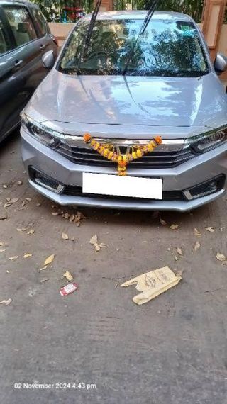 Used VX CVT