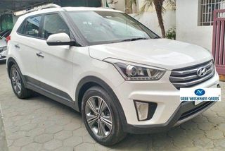 Used 1.6 SX Automatic Diesel